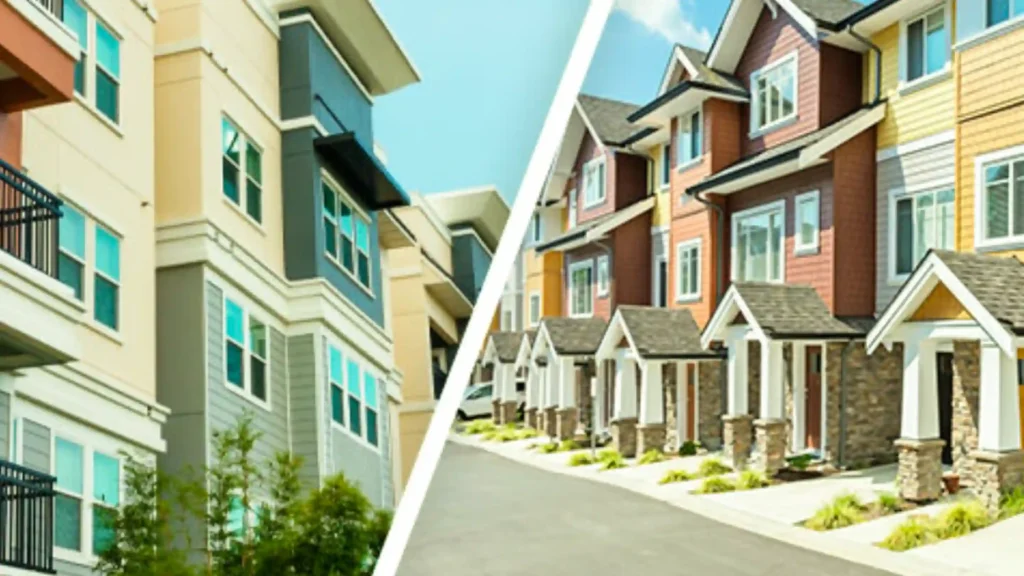 Apartments vs Condos Everything You Need to Know