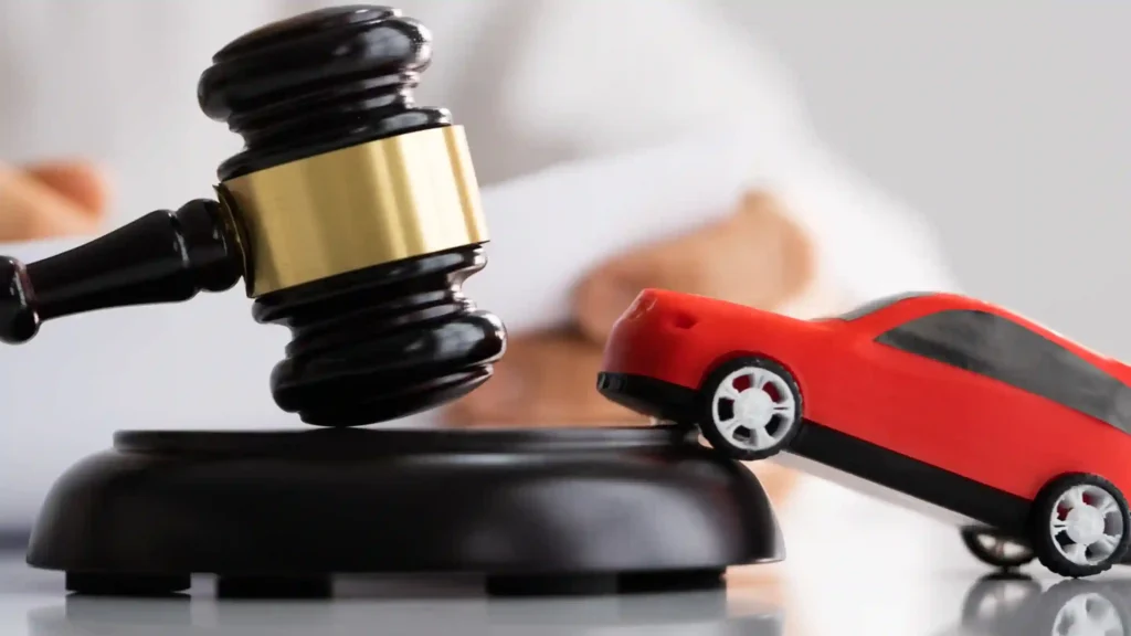 Car Insurance Lawyer