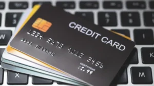 Clear Credit Cards An Elegant and Effective Financial Asset