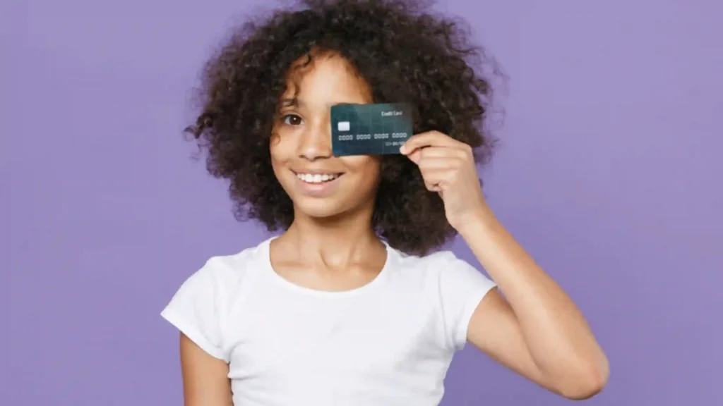 Credit Cards For Teens