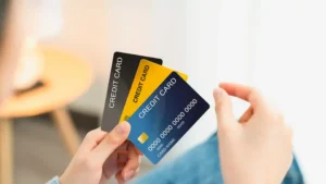 Find Out How the Credit Card Size Compares to Other Payment Methods