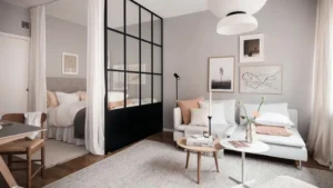 Find Studio Apartments for Every Budget and Lifestyle