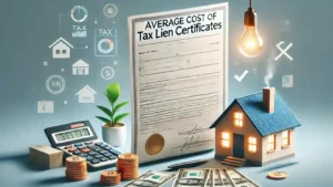 Hidden Risks of Tax Lien Certificates Every Investor Should Know