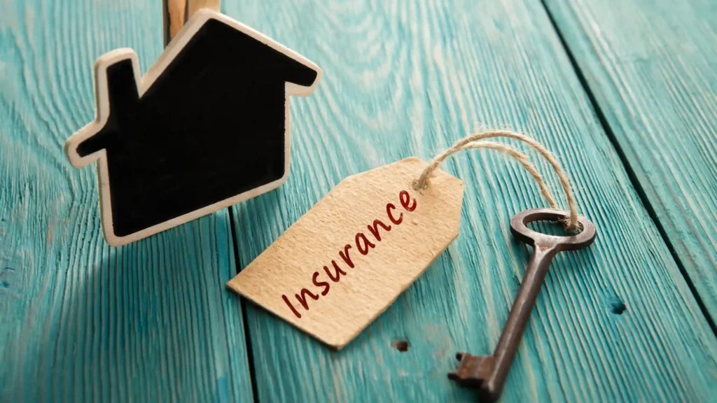 Home Service Insurance