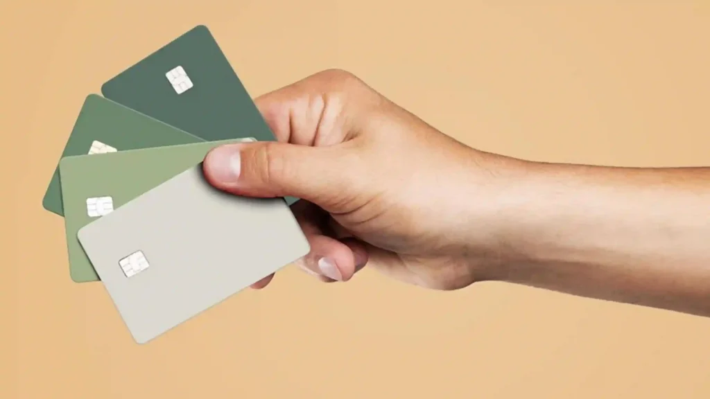 Pre-Approval Business Credit Card