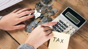 The Ultimate Checklist for Tax Season 2025