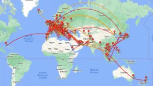 Top 10 Flight Circle Tips and Tricks for Seamless Air Travel