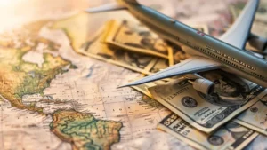 Top 6 Countries With Cheap Flights You Can Reach From the USA