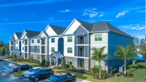 Why Choose Bridgewater Apartments for Your Next Home